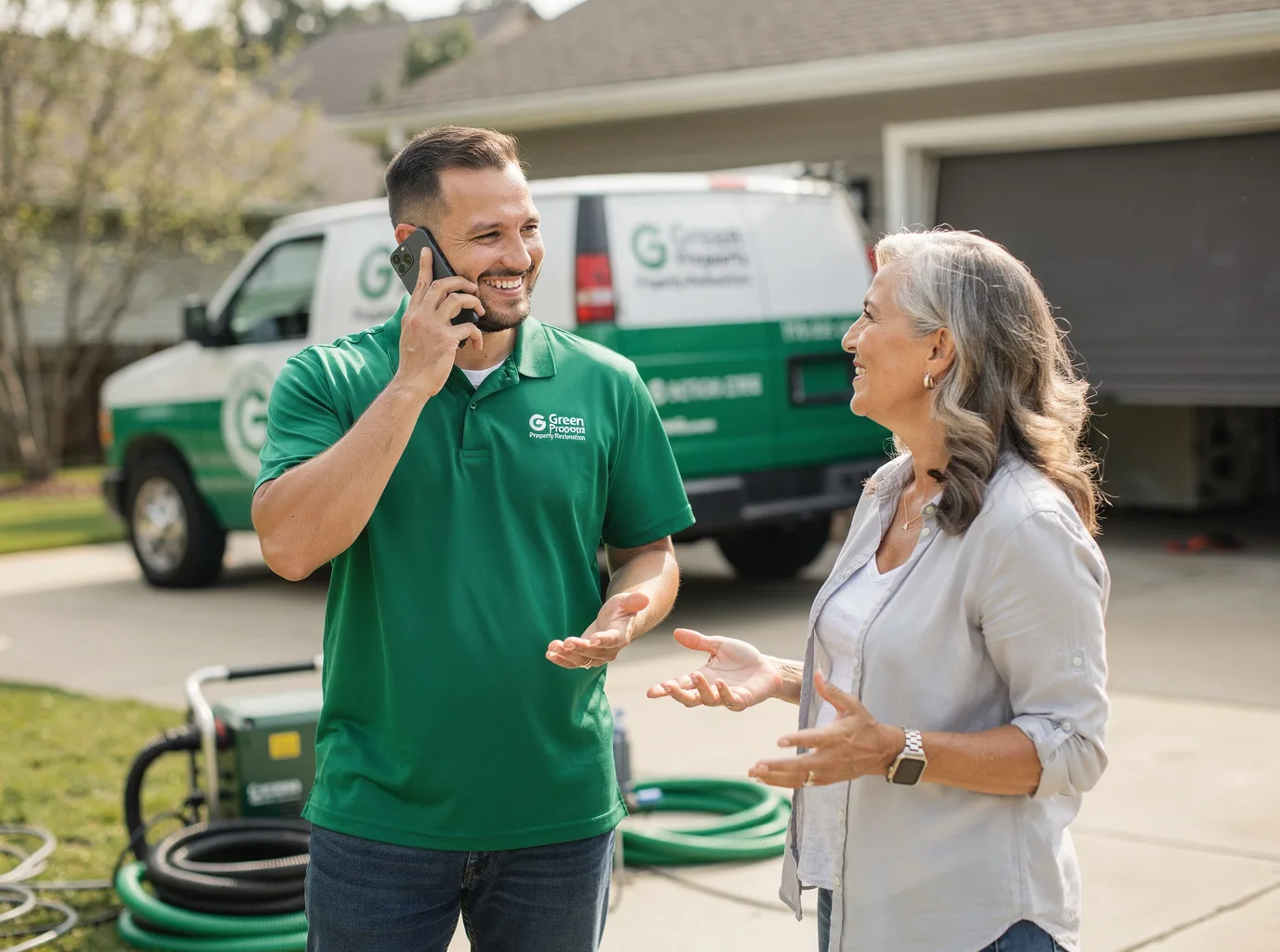 Water Damage Restoration Adair, IA FAQs